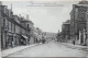 Carte Postale : 25 : PONTARLIER : Faubourg Saint Etienne, Animé, Timbre En 1913 - Pontarlier