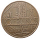 FRANCE.... 10 Francs MATHIEU 1976  Position  A   (voir Images) - 10 Francs