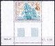 Coin Daté Du 11.1.88 - Bicentenaire De La Disparition De L'expédition La Pérouse - 549 (Yvert) - Nouvelle-Calédonie 1988 - Nuevos