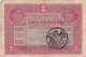 BILLET DE 2 KETKORONA - Other & Unclassified