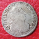 Louis XIV 1696 1/2 Ecu B Rouen - 1643-1715 Louis XIV The Great