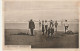 Nes - Ameland Strandgezicht Levendig # 1918     4496 - Ameland