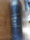 1907  RECUEIL Des LOIS : Absinthes, Vers à Soie, Séparation Des églises Et De L'Etat, Destruction Corbeaux; ; Etc ; Etc - Wetten & Decreten