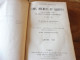 Delcampe - 1907  RECUEIL Des LOIS : Absinthes, Vers à Soie, Séparation Des églises Et De L'Etat, Destruction Corbeaux; ; Etc ; Etc - Decretos & Leyes