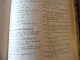 Delcampe - 1907  RECUEIL Des LOIS : Absinthes, Vers à Soie, Séparation Des églises Et De L'Etat, Destruction Corbeaux; ; Etc ; Etc - Wetten & Decreten