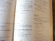 Delcampe - 1907  RECUEIL Des LOIS : Absinthes, Vers à Soie, Séparation Des églises Et De L'Etat, Destruction Corbeaux; ; Etc ; Etc - Decretos & Leyes