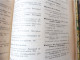 Delcampe - 1907  RECUEIL Des LOIS : Absinthes, Vers à Soie, Séparation Des églises Et De L'Etat, Destruction Corbeaux; ; Etc ; Etc - Decrees & Laws