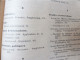 Delcampe - 1907  RECUEIL Des LOIS : Absinthes, Vers à Soie, Séparation Des églises Et De L'Etat, Destruction Corbeaux; ; Etc ; Etc - Gesetze & Erlasse