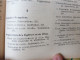 Delcampe - 1907  RECUEIL Des LOIS : Absinthes, Vers à Soie, Séparation Des églises Et De L'Etat, Destruction Corbeaux; ; Etc ; Etc - Decretos & Leyes