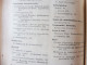 Delcampe - 1907  RECUEIL Des LOIS : Absinthes, Vers à Soie, Séparation Des églises Et De L'Etat, Destruction Corbeaux; ; Etc ; Etc - Decreti & Leggi
