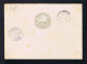 Gc8455 PORTUGAL "GIL VICENTE" 5th Ann. Fdc 1965-12-01 Pmk LISBOA (mailed SCARCE) »Steamer Point -Aden - Autres & Non Classés