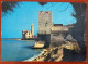 Trani - Château Suève Et Cathédrale - 1981 (c547) - Trani