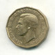 GREAT BRITAIN 3 PENCE 1943 - F. 3 Pence
