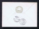 Gc8456 PORTUGAL "FÁTIMA Aparitions" 50th Ann. Fdc 1967-05-13 Pmk Funchal  (mailed SCARCE) »VIGO /religions - Other & Unclassified