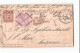 16082 01  CARTOLINA POSTALE MODENA X SARZANA 1883 - MARCA DA BOLLO - Stamped Stationery