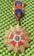 Medaile   :  N.W.B. Groepsprijs Avondvierdaagse -  Original Foto  !!  Medallion  Dutch - Other & Unclassified