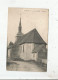 DANJOUTIN PRES BELFORT L'EGLISE ET CACHET MILITAIRE 1914 - Danjoutin