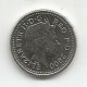 GREAT BRITAIN 5 PENCE 2000 - 5 Pence & 5 New Pence