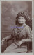 Social History Postcard - Lady Possibly Wearing A Wig  DZ62 - Photographie