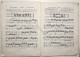 Spartiti - Cours Pratique De Piano Par A. Le Carpentier - Ed. 1890 Ca. - Sonstige & Ohne Zuordnung