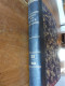 1862  RECUEIL Des LOIS : Tableaux De Population Des Départements De L'Empire  ;Reconstruction Pont MORAND à Nantes; Etc - Decretos & Leyes