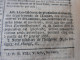 Delcampe - 1862  RECUEIL Des LOIS : Tableaux De Population Des Départements De L'Empire  ;Reconstruction Pont MORAND à Nantes; Etc - Décrets & Lois