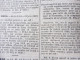 Delcampe - 1862  RECUEIL Des LOIS : Tableaux De Population Des Départements De L'Empire  ;Reconstruction Pont MORAND à Nantes; Etc - Decrees & Laws