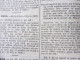 Delcampe - IMPORTANT , Année 1862  Population Des VILLES De FRANCE Par Départements ;Reconstruction Pont MORAND à Nantes; Etc - Decreti & Leggi