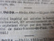 Delcampe - 1862  RECUEIL Des LOIS : Tableaux De Population Des Départements De L'Empire  ;Reconstruction Pont MORAND à Nantes; Etc - Decreti & Leggi