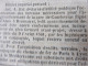 Delcampe - IMPORTANT , Année 1862  Population Des VILLES De FRANCE Par Départements ;Reconstruction Pont MORAND à Nantes; Etc - Decrees & Laws