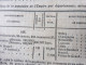 Delcampe - 1862  RECUEIL Des LOIS : Tableaux De Population Des Départements De L'Empire  ;Reconstruction Pont MORAND à Nantes; Etc - Decreti & Leggi