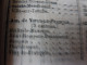 Delcampe - IMPORTANT , Année 1862  Population Des VILLES De FRANCE Par Départements ;Reconstruction Pont MORAND à Nantes; Etc - Gesetze & Erlasse