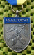 Medaile   :  Peeltocht "Berk " - W.S.V- St.Willibrord Deurne. -  Original Foto  !!  Medallion  Dutch - Other & Unclassified