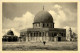 Jerusalem - The Dome Of The Rock - Palestina