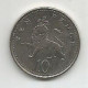 GREAT BRITAIN 10 PENCE 2000 - 10 Pence & 10 New Pence