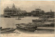 Port Said - Canal Docks - Port Said