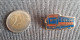 PIN'S PINS BADGE TRANSPORTS AUTO ECOLE BUS VOITURES MOTOS POIDS LOURDS HOUSSAYE - Trasporti