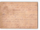 16153 01 PERUGIA FOLIGNO X NAPOLI 1877 - Stamped Stationery