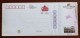 Basketball Mass Sports,China 2009 Yuyao Dongfeng Primary School Education Group Advertising Pre-stamped Card - Basket-ball