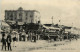 Sylt - Gruss Aus Westerland - Strand Bei Haus Miramar - Sylt