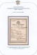 3011 - PONTIFICIO - "Carta Di Legittimazione" Del 1° Maggio 1863 - Etats Pontificaux