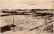 Port Said - View Of The Station - Port-Saïd