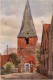 Wilhelmshaven - Neuender Kirche - Wilhelmshaven