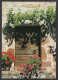 094188/ Francis BENDLER, Vieille Porte Fleurie, Ed Compa Carterie Aix-en-Provence - Autres & Non Classés