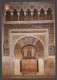116820/ CÓRDOBA, Mezquita-catedral, Mihrab - Córdoba