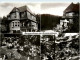 Wernigerode, Ho-Gaststätte Armeleuteberg - Wernigerode