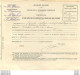 DEMANDE D'INDEMNITE DE DOMMAGES DE GUERRE DU GENERAL BRUCHE ALBERT 1919  SAINT MIHIEL - 1914-18