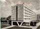 Cottbus, Hotel Lausitz - Cottbus