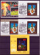 Delcampe - Dahomey 1960/75 Collezione Quasi Completa / Almost Complete Collection **/MNH VF - Benin - Dahomey (1960-...)