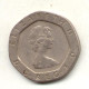 GREAT BRITAIN 20 PENCE 1982 - 20 Pence
